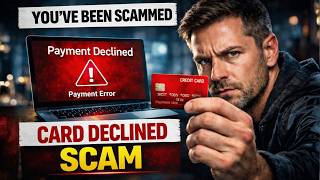 The new sneaky online shopping scam that drains bank accounts