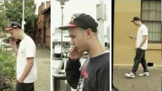 Def Manic - Stuck In The Moment (Official Video)