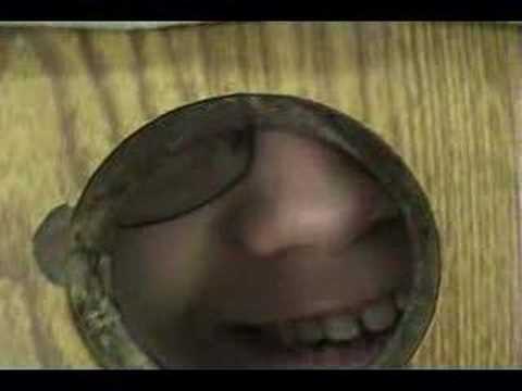 The Alan Cam Day One: The Schuse on the Loose