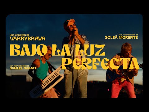 Holaluz - Bajo la luz perfecta