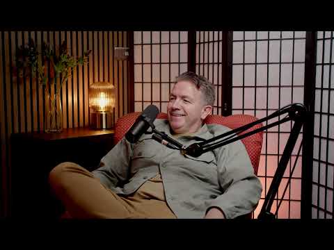 MARK COX - There's Big Mark n Wee Mark  The Mark Black Show | Episode 2
