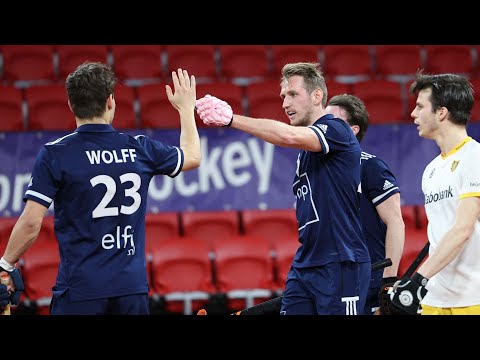 NK ZAAL 2022: Pinoké na galavoorstelling tegen Den Bosch in de finale