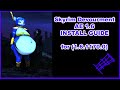 Skyrim Devourment AE 1 6 Install Guide For 1 6 1170 0