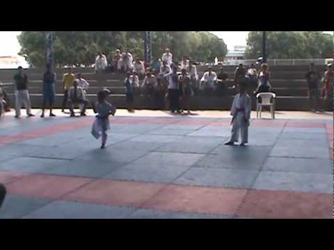 FINAL - CAMPEONATO AMAZONENSE 2012