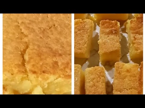 Simpleng luto ng cassava cake#cassavacake#tapiocacake
