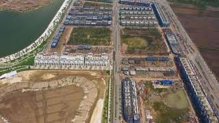 VIETSTARLAND CẬP NHẬT TIẾN ĐỘ DỰ ÁN THÁNG 8 2019. Hotline 083 554 3333