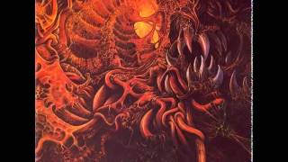 Carnage - Dark Recollections (Full Album) 1990