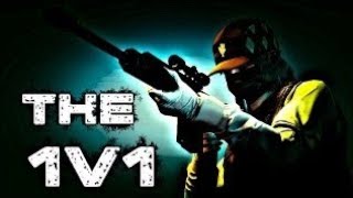 GAMER RICARDO [ WARS ] Vs SUPREME [ FTBR ] 1V1 MILITARY BASE