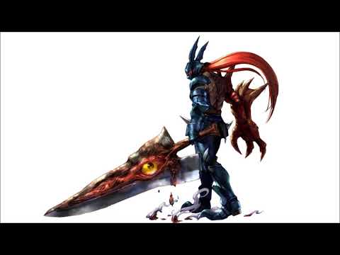 Best VGM 921 - Soul Calibur II - Raise Thy Sword (Nightmare's Theme)