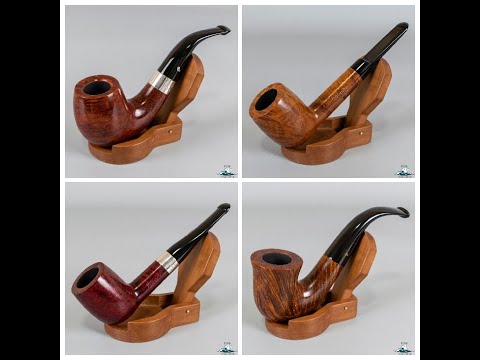 Four Peterson's Estates