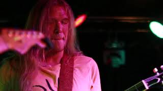 Gang of Thieves "Voodoo Child" - "Dinosaur Sandwich Party" - "Family of the Sun"