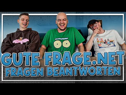 DUMME FRAGEN BEANTWORTEN! mit KuchenTV & Timothy DECE