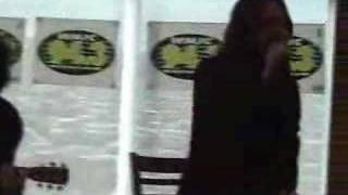 94.3 WMJC - Constantine Maroulis - Everybody Loves