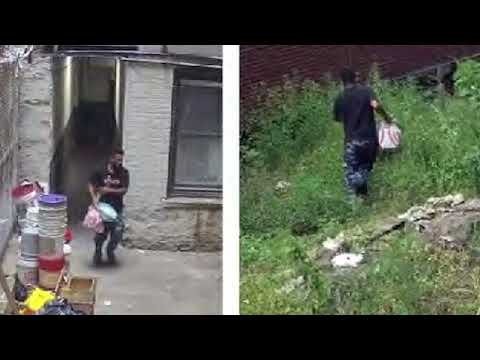 NY Daycare Suspect Arrested