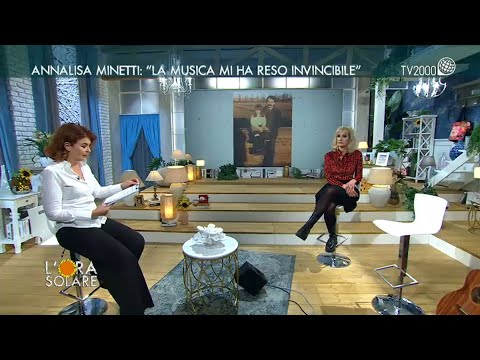 L'Ora Solare, 25 gennaio 2022