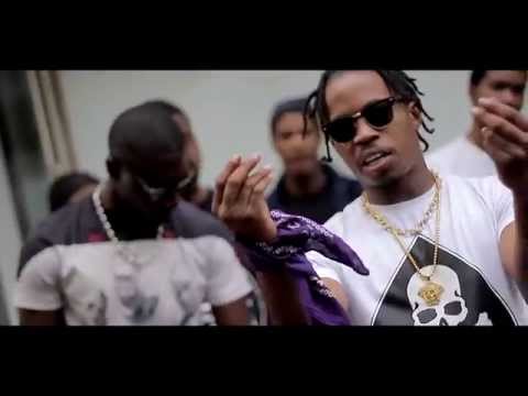 LePic - Nou Allé - Street Video Sept 2015