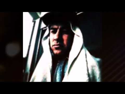 Hocine west coast 2pac all eyez on me