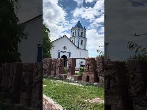 Villavieja Huila #colombia