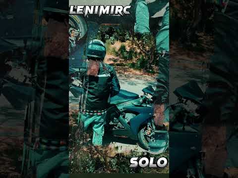 LENIMIRC _ SOLO X DJ NOVA : LONG JOB