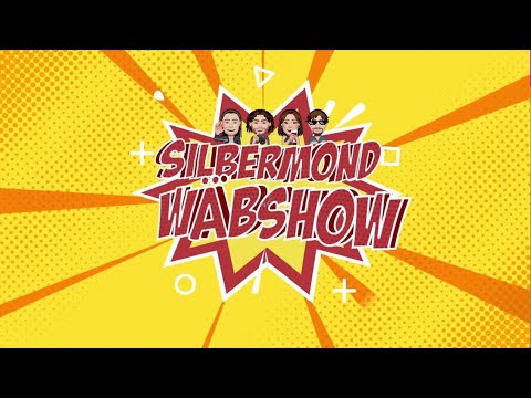 SILBERMOND Wäbshow #1 - Tanz in den Mai