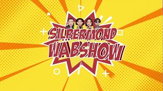 Silbermond Wäbshow - Folge 1: Tanz in den Mai
