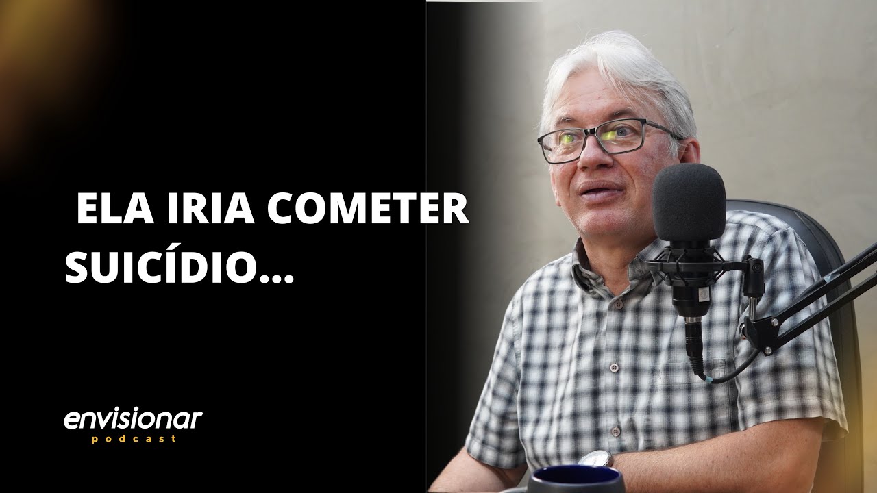 Qual foi a estratégia com o discipulado para novos crentes? - Envisionar Podcast