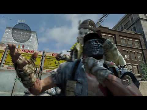 Tournament 1v1 Round 1