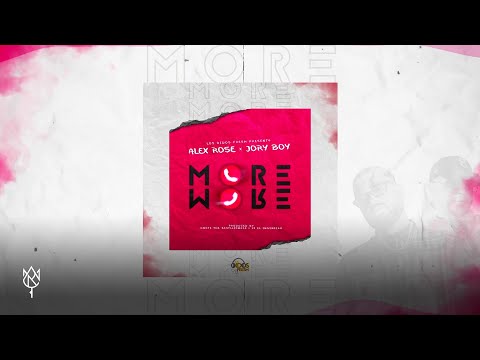 Miniatura de More More