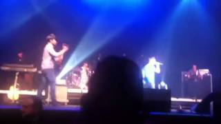 Emerson drive - that kind of beautiful