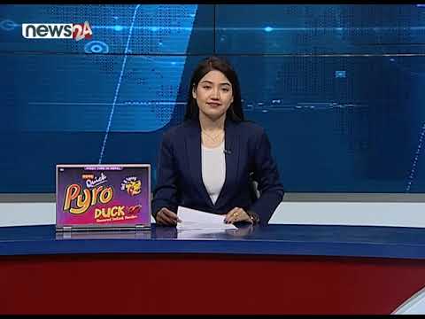 MORNING NEWS_7 AM_2079_09_13 - NEWS24 TV