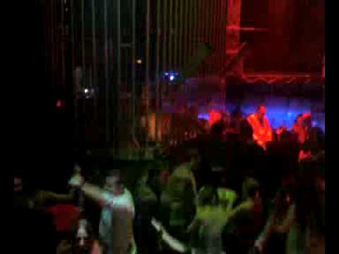 coliseum impact sound vs coliseum 16-11-2008