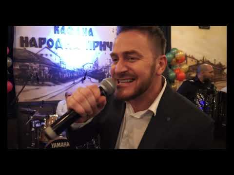 Samo Bob i Orkestar Ace Cergara Novogodisnji Program - Nemacki Policajci