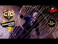 Character Special सीआईडी CID किसने किया ACP Pradyuman को पिं