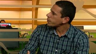 Brasil na Segunda Guerra - Conexão Futura - Canal Futura