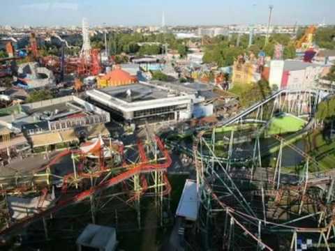 Austria- social studies project.