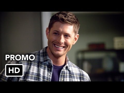 Supernatural 9x08 Promo "Rock and a Hard Place" (HD)