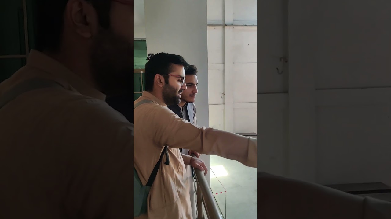 Earthquake Engineering Centre #Uetpeshawar #civilengineering #earthquakeengineering #seismology