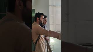 Earthquake Engineering Centre #Uetpeshawar #civilengineering #earthquakeengineering #seismology