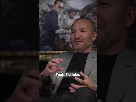 From Dreams of Flying to Digital Crime: Bryce's Unconventional Journey 🚀💻