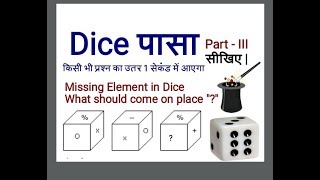 Blank Dice Music Video