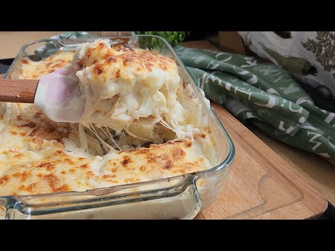 "Coliflor Gratinada con Panceta: Receta Fácil y Deliciosa"