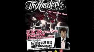 The Knockouts Feat. Special Guests, Only gig 2012