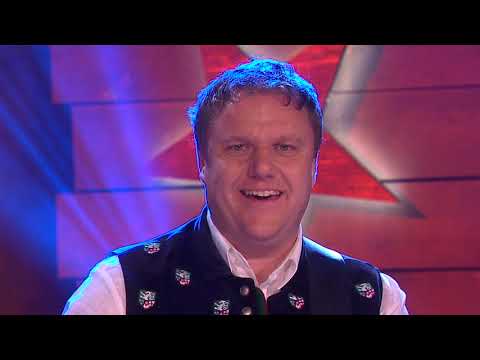 DIE UNTERSTEIRER - Schenkt sie mir die Liebe wieder