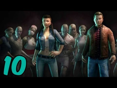 7 Days To Die #10 Deutsch - Aufbruch in Richtung Untergang