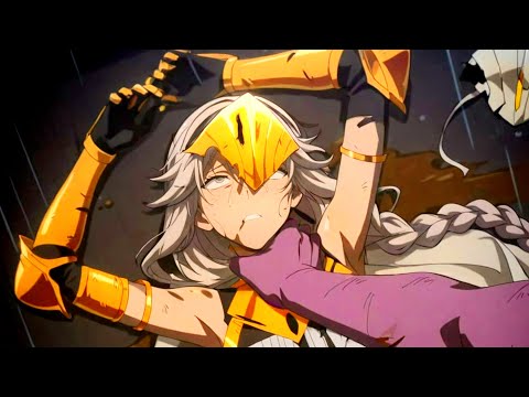 QUEEN VS BOWA「To Be Hero X AMV」Alive