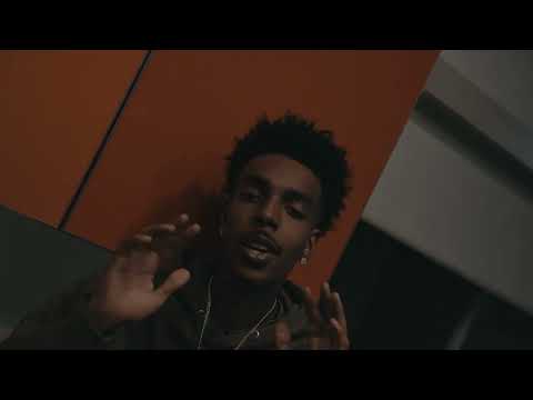 $OLIDTHAHUSTLA  - THESE DAYS (DIRECTED BY AMARIMOOREFILMS)