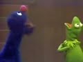 Classic Sesame Street Up And Down With Kermit And Grover