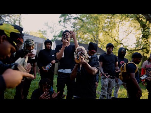 Yung Jay ft JUGG - On This Block (Official Video)
