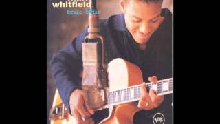 Mark Whitfield - Psalm 91