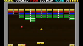 Sony SMC-777 Game: Zebloc 2 (1987)